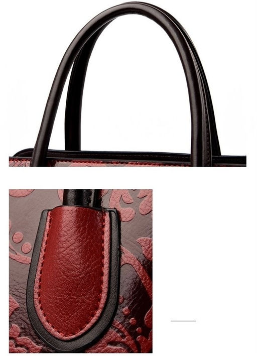 KAIDIFEINIROO Сумка женская 8623  фото 27