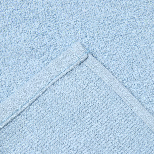 Набор махровых полотенец Cherry 30х30 см - 3 шт, 100% хлопок 340 г/м2 - Этель фото 4