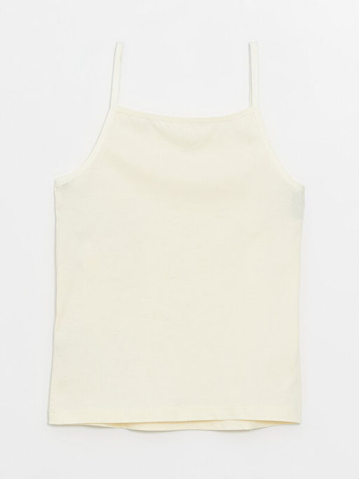 Kare Yaka Ask?l? K?z ?ocuk Atlet - Waikiki фото 3