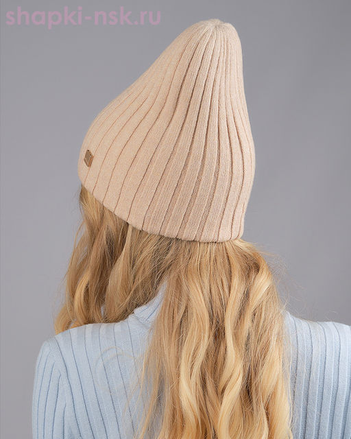 Карина 881 Колпак женский (56-58)