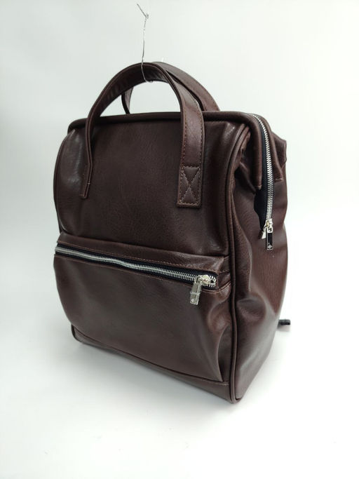 Женский рюкзак №1381.1 - L-craft фото 2