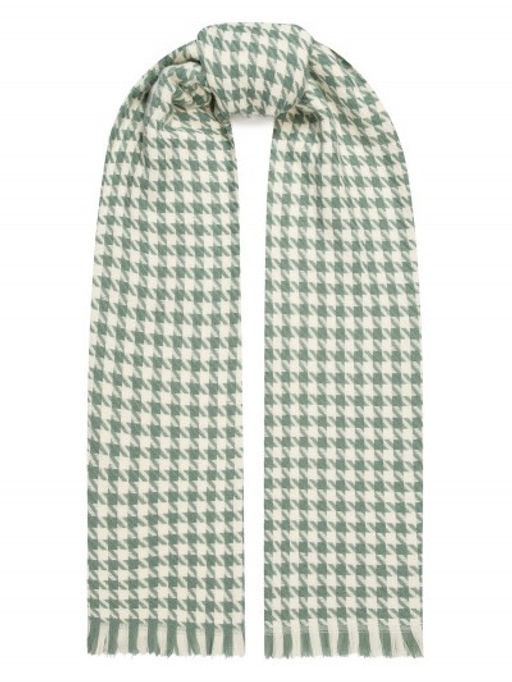 Палантин жен. шерсть+хл+акр 70х180 LSZ72-928-14 - Labbra фото 2