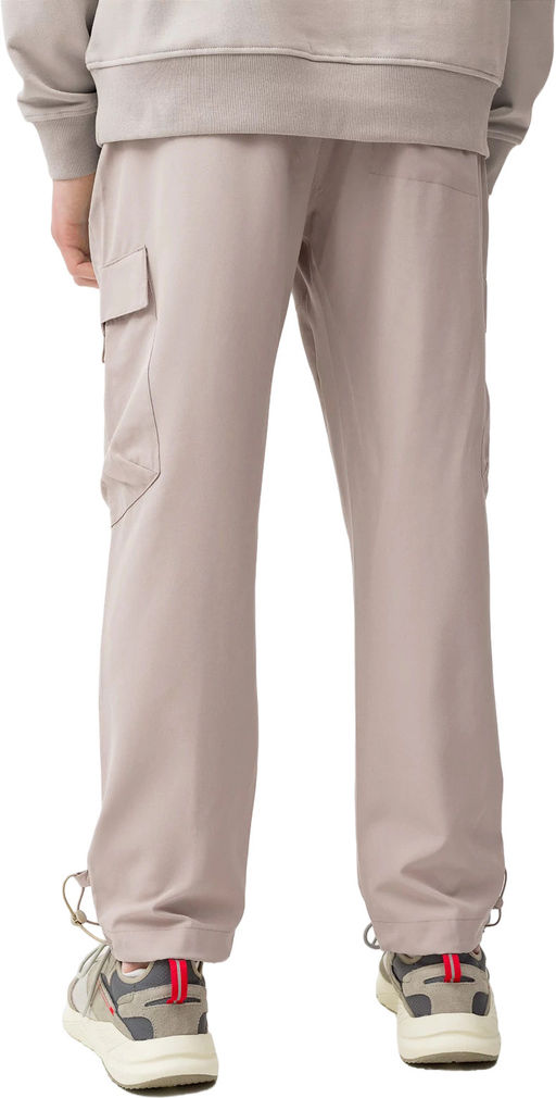 Брюки мужские