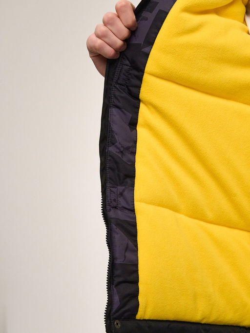 Куртка графит CN251215P - Nota bene фото 12