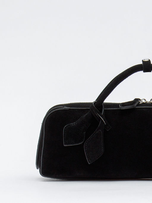 Сумка 999015-1NN black  Natale Navetta