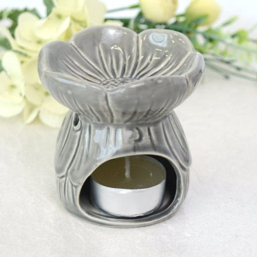 Аромалампа 8 см / 1706 /уп 6/144/ (Коричневый) - Галеонтрейд фото 25