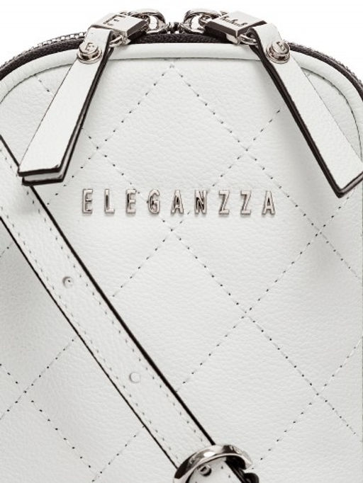 Сумка ELEGANZZA Z9119-8467 white  фото 3
