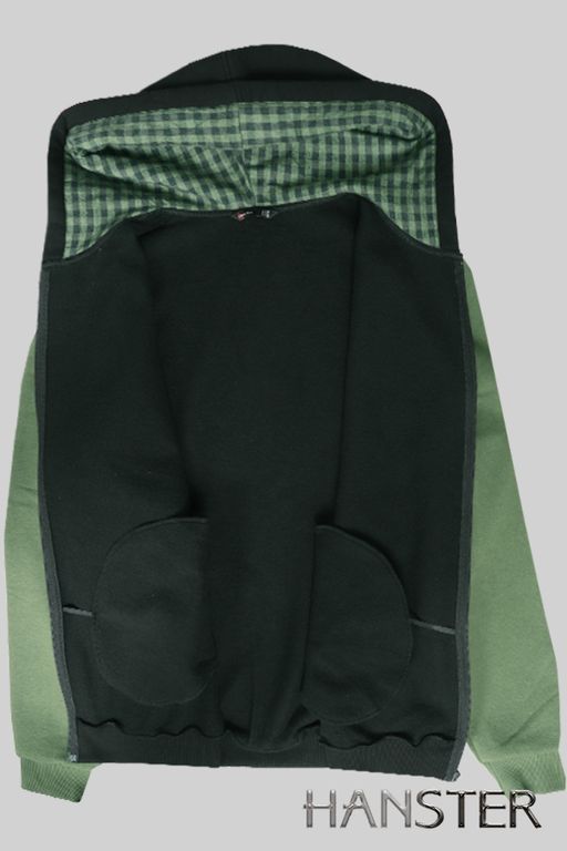 Толстовка Т-18 футер 3х нитка