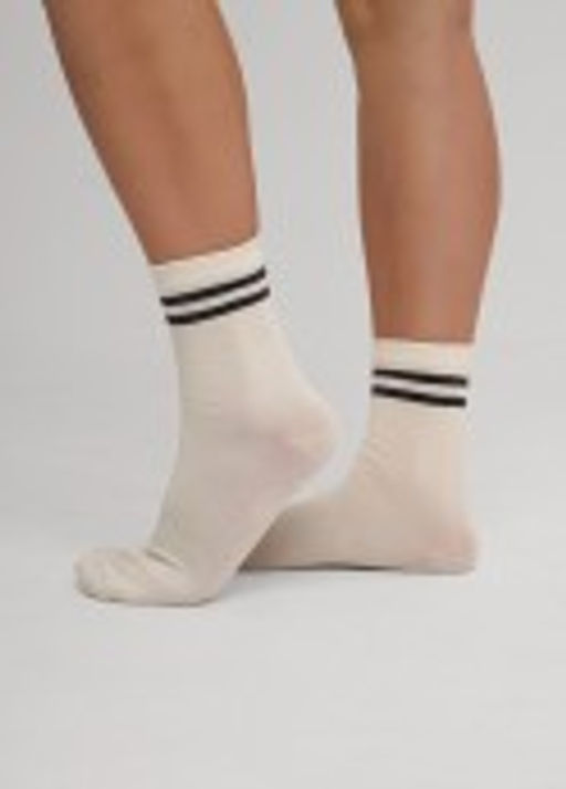 (CLE) Д2016 носки жен. fashion база (ЧЗ)