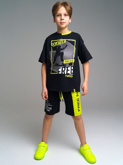 PlayToday / Шорты для мальчика