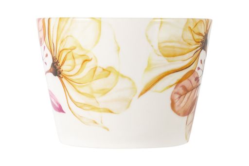 Кружка Азалия бежевая, 0,48 л - Home & Style фото 4