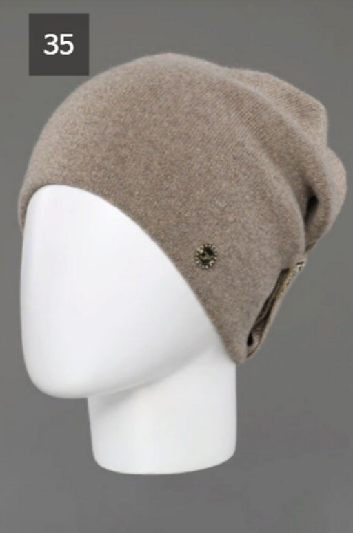 Шапка Париж - Ferz фото 15