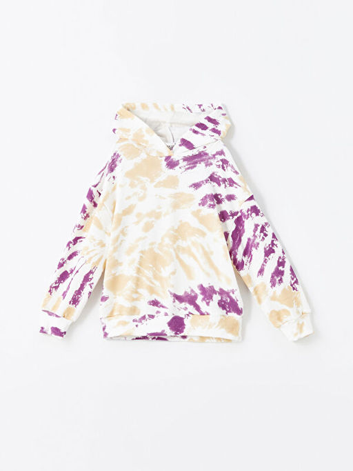 Kap??onlu K?z ?ocuk E?ofman Tak?m