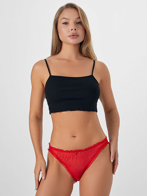 Цена за 2 штуки! ТРУСЫ ЖЕНСКИЕ