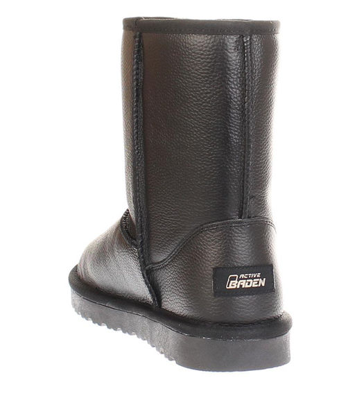 Угги Baden SN004-037