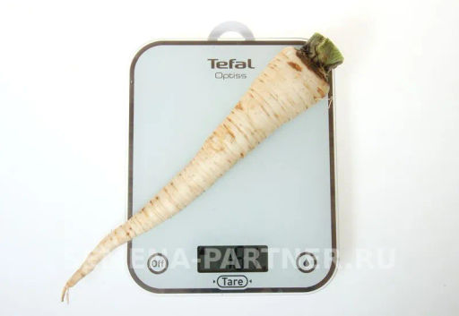 Петрушка корневая Алба - Партнер фото 2