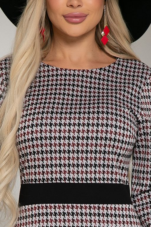 Платье 70888 - Avili фото 4