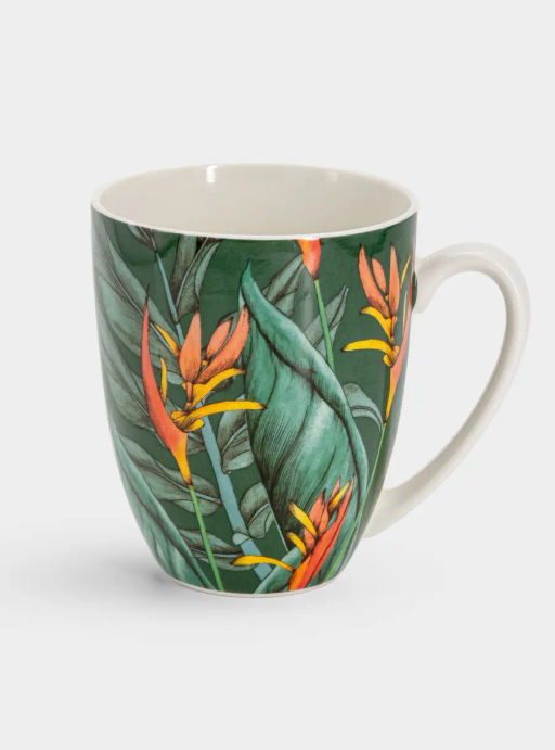 Кружка Ночной сад, 0,42 л - Maxwell & Williams фото 7