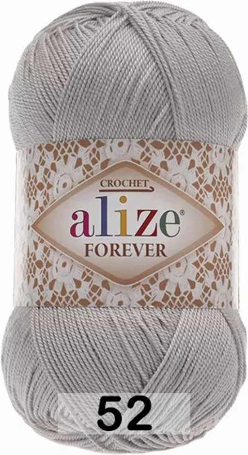 FOREVER - Alize фото 16