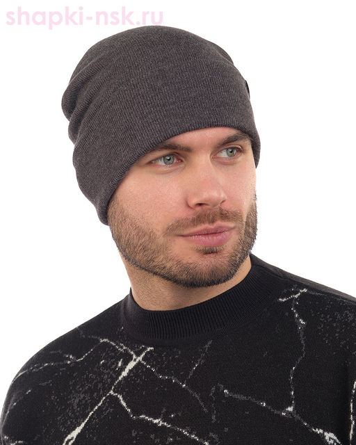 010 SHM Колпак мужской (58-60)