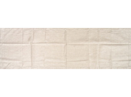 02С72ЯК Дорожка 46*150 "Атласная" цв. бежевый