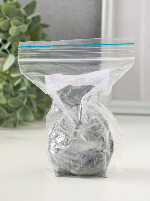 Сувенир "Ёж" 6,5 см