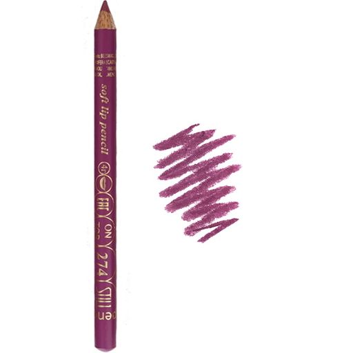 Still Карандаш для губ "ON TOP", №274