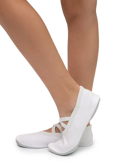 5841-1 Чешки танцевальные Черса взрослые * - Chersa фото 3