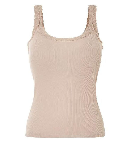 Майки женские набор 3 шт ESMARA  фото 2