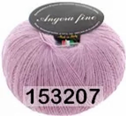 ANGORA FINE - Сеам фото 11