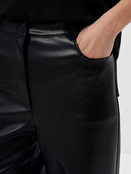 Брюки женские 12511-36053 black