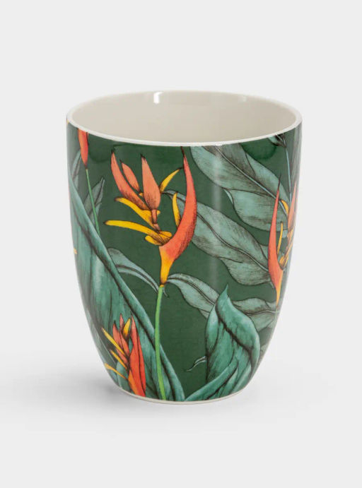 Кружка Ночной сад, 0,42 л - Maxwell & Williams фото 13