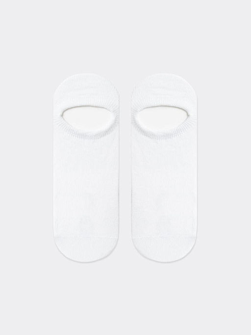 Цена за 5 пар! НОСКИ ЖЕНСКИЕ - Mark formelle фото 3