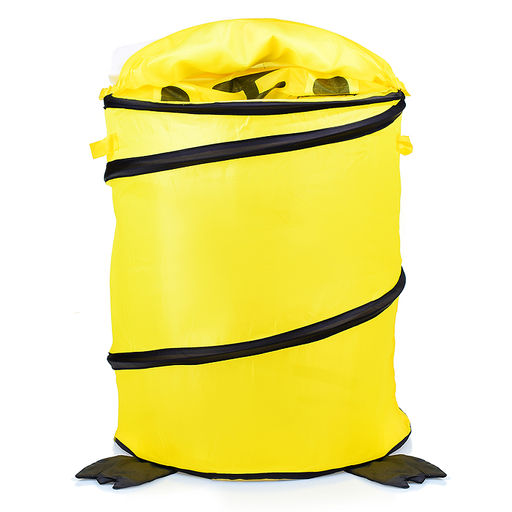 Корзина для игрушек "Тигр" 38*45см.