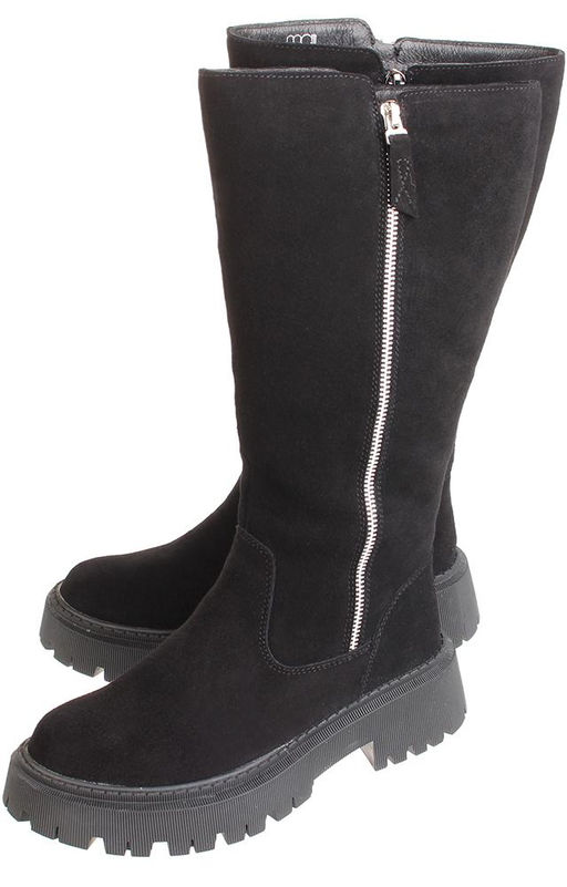 Сапоги Madella UAE-12145-1A-SW