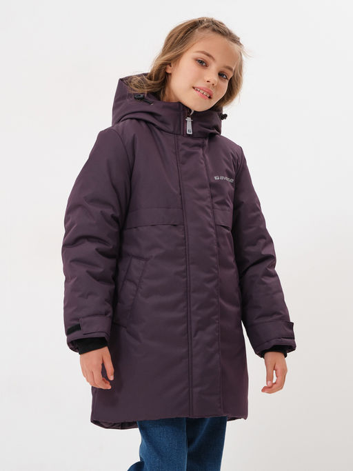 Куртка зимняя 25677-522 бирюзовый - Avese фото 92