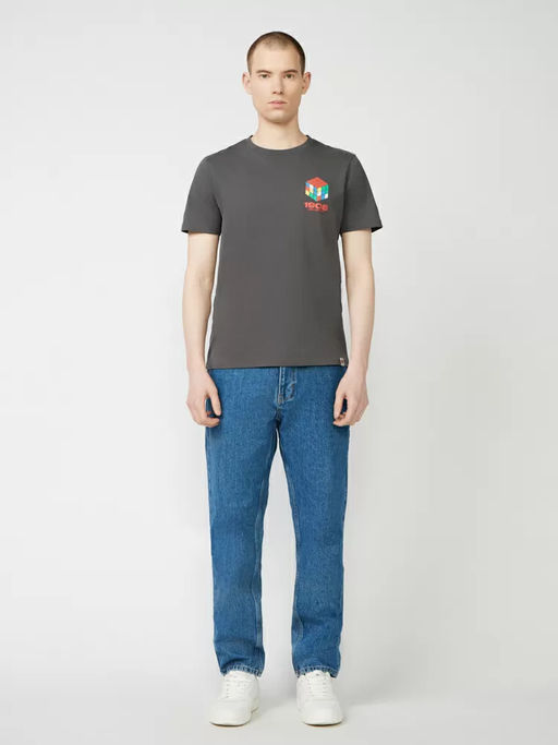 Футболка LC LEANARD MENS TEE / Lee Cooper  фото 2