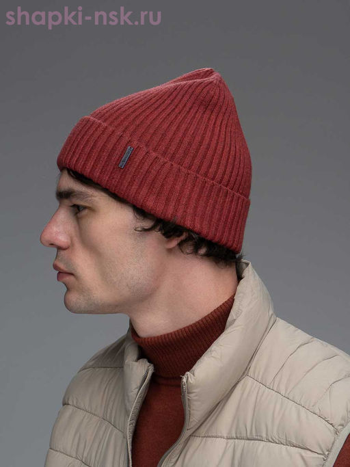 12724 1S KHCU Бруна Шапка (56-58)