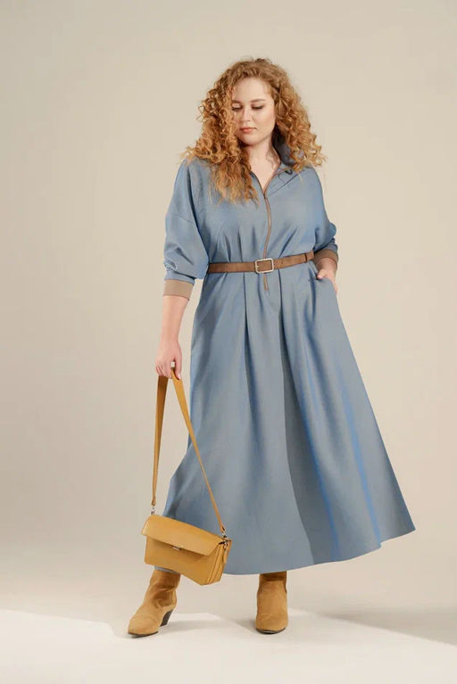 Платье женское - Deesses фото 2