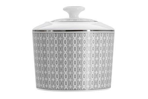 Чайный сервиз Сильвер, 6 персон, 21 предмет - Anna lafarg emily фото 11