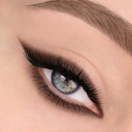 RELOUIS Карандаш для глаз с витамином Е тон 02 brown (Италия)