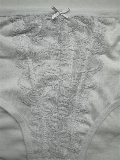 Трусы кюлот баталы Berrak 11666  фото 6