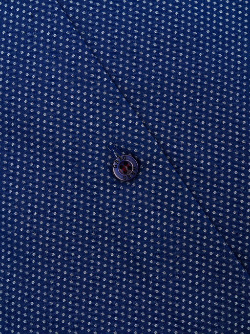 Сорочка мужская длинный рукав GREG 213/231/8041/Z/1  фото 3