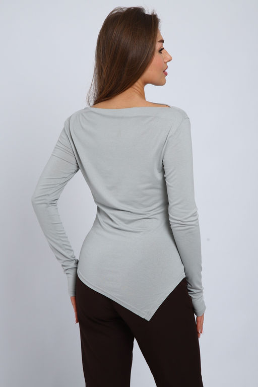 Лонгслив 83904