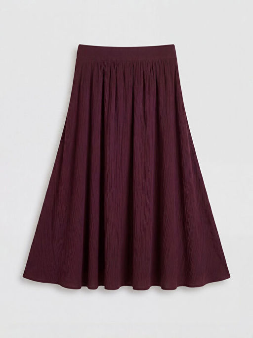 Beli Lastikli Dokulu Klo? Etek