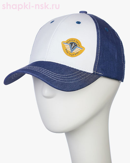 311-BS Бейсболка для мальчика (54-56)