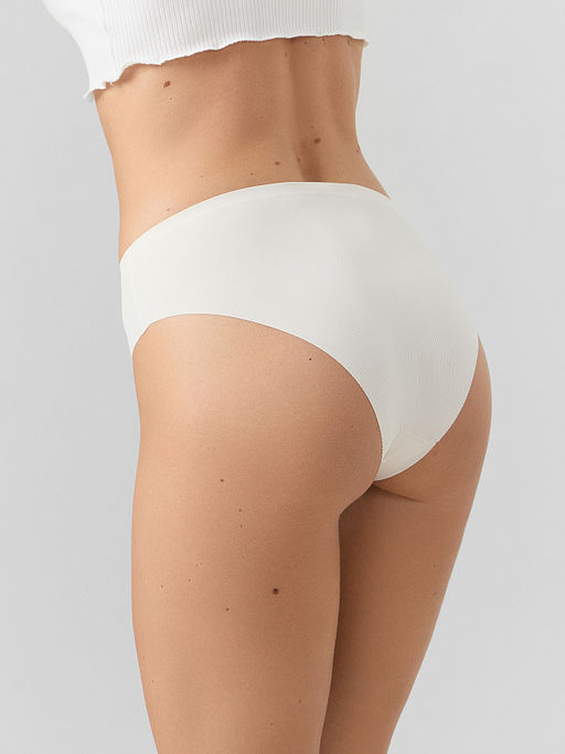 ТРУСЫ ЖЕНСКИЕ (3ШТ.) - Mark formelle фото 3