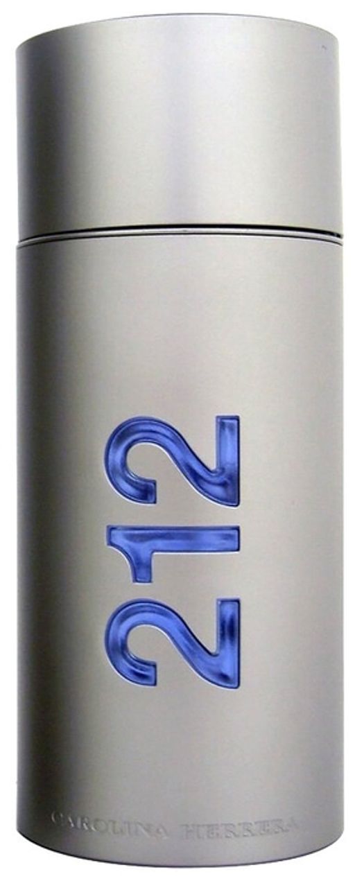 C. HERRERA 212 m EDT 50 ml M, туалетная вода