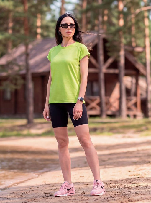 Футболка Top.1115 - Argo classic фото 8