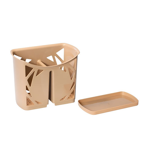 Подставка для столовых приборов 2-х секционная арт. РД10220009